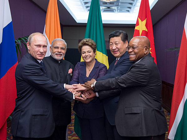 AUSTRALIA-BRISBANE-XI JINPING-BRICS LEADERS-MEETING