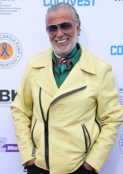 We2Matter '100 Women Matter Gala' Celebrity Fundraiser