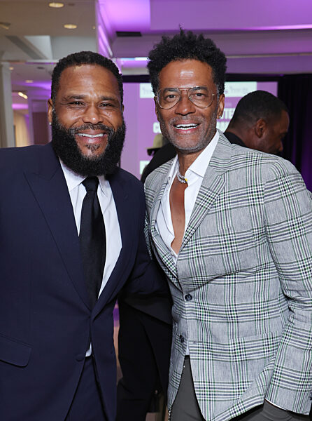 We2Matter '100 Women Matter Gala' Celebrity Fundraiser