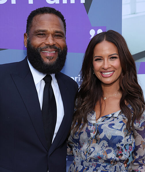 We2Matter '100 Women Matter Gala' Celebrity Fundraiser