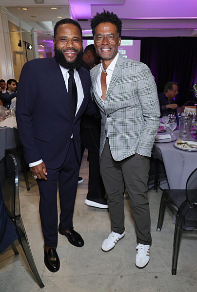 We2Matter '100 Women Matter Gala' Celebrity Fundraiser