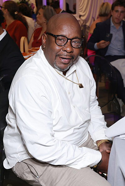 We2Matter '100 Women Matter Gala' Celebrity Fundraiser