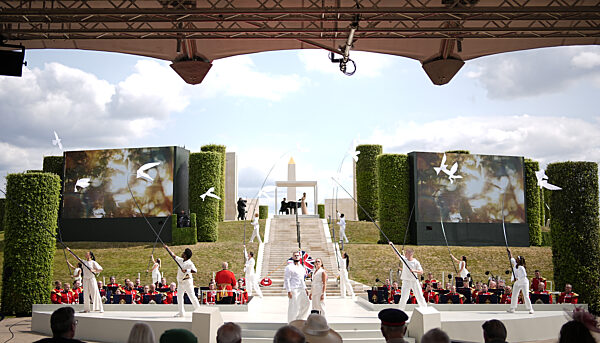 VJ Day 80th anniversary