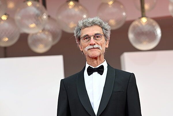 Opening Red Carpet - The 82nd Venice International Film Festival, Venice, Italy 27 August 2025