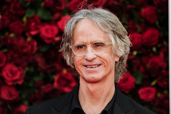 UK Premiere of The Roses on Thursday 28 August 2025