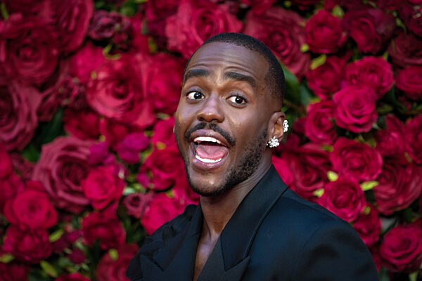 UK Premiere of The Roses on Thursday 28 August 2025