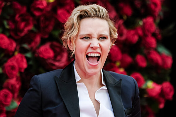 UK Premiere of The Roses on Thursday 28 August 2025