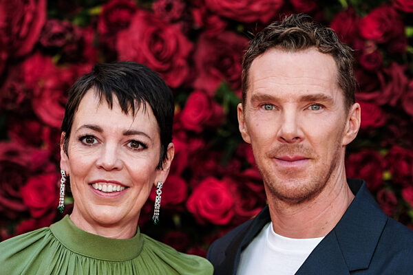 UK Premiere of The Roses on Thursday 28 August 2025