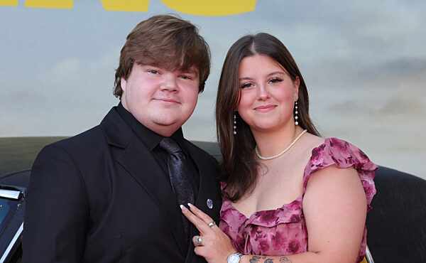 'London Calling' Film Premiere