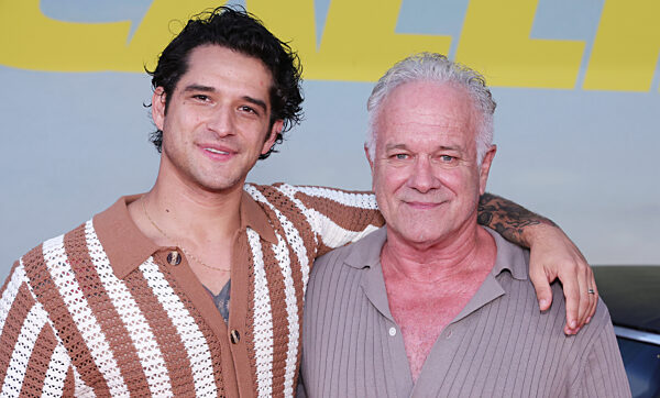 'London Calling' Film Premiere