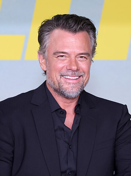 'London Calling' Film Premiere