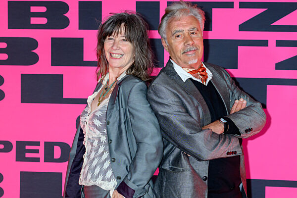 The Blitz Club Exhibition launch at the Design Museum, 17th September 2025.