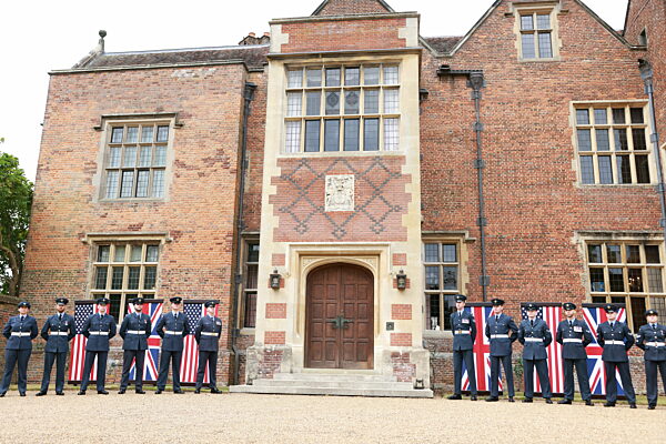 President Trump Keir Starmer