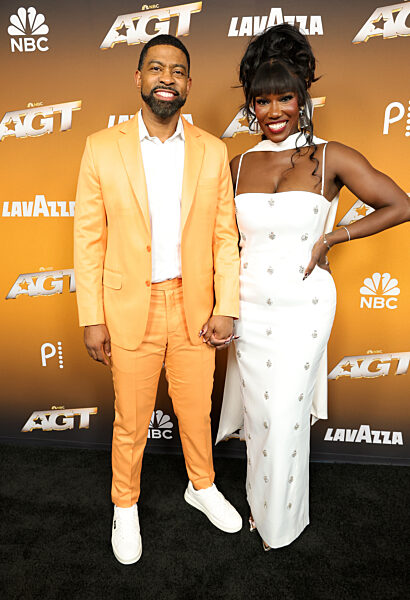 "America's Got Talent" Season 20 Winner's Red Carpet