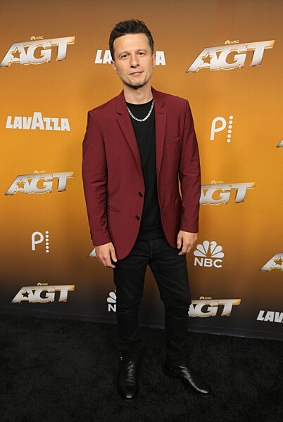 "America's Got Talent" Season 20 Winner's Red Carpet