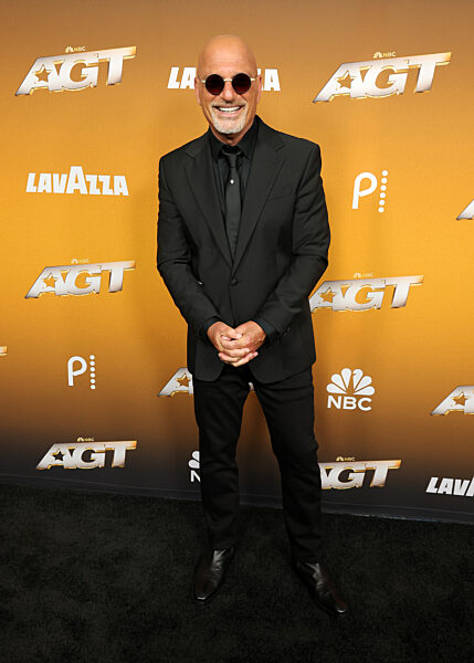 "America's Got Talent" Season 20 Winner's Red Carpet
