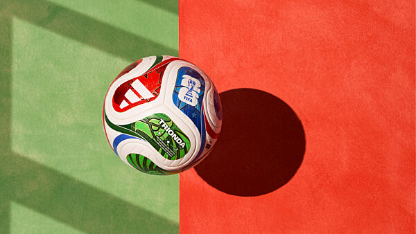 FIFA World Cup 2026 Official Match Ball Unveiled