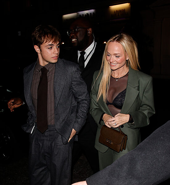 "Victoria Beckham" World Premiere - Arrivals