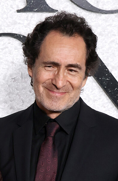 'Black Phone 2' Film Premiere, Los Angeles, California, USA - 08 Oct 2025