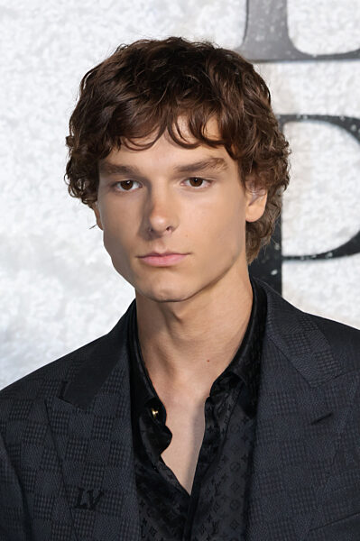 'Black Phone 2' Film Premiere, Los Angeles, California, USA - 08 Oct 2025