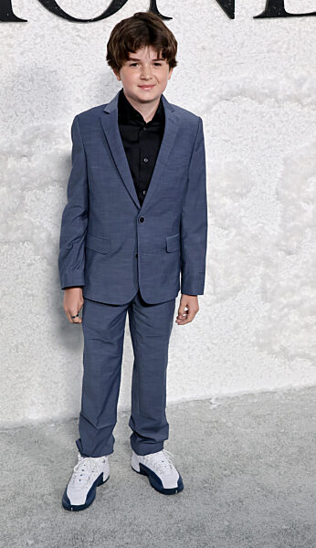 'Black Phone 2' Film Premiere, Los Angeles, California, USA - 08 Oct 2025