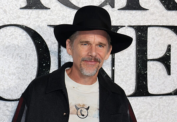 'Black Phone 2' Film Premiere, Los Angeles, California, USA - 08 Oct 2025