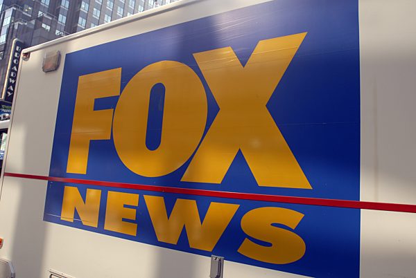 City of Paris to sue Fox News over "no-go zones" reporting