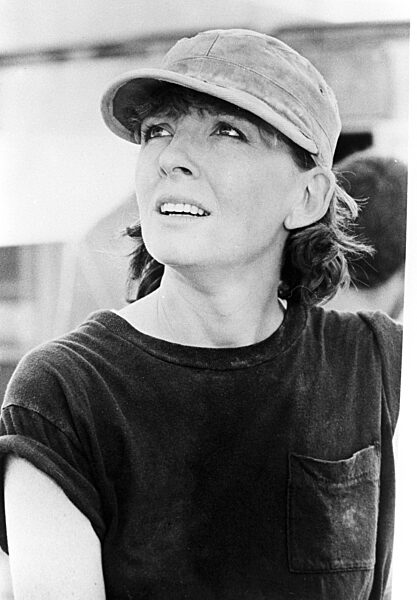 The Little Drummer Girl