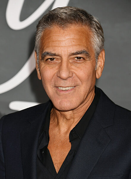 Los Angeles Premiere of Netflix's "Jay Kelly" - Arrivals