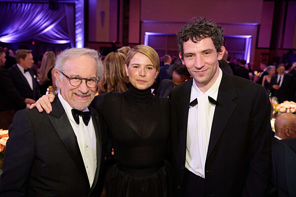 16th Governors Awards