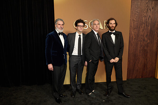 16th Governors Awards