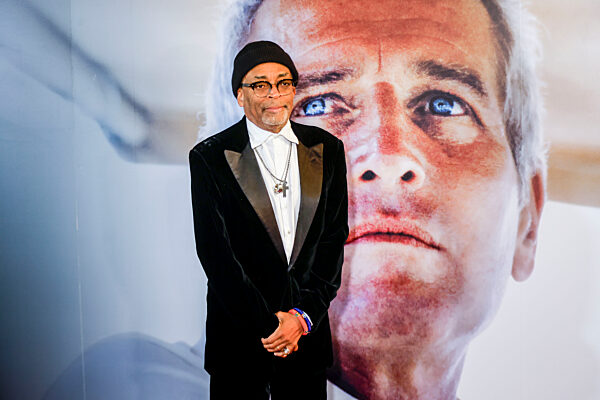 Turin Film Festival Inauguration