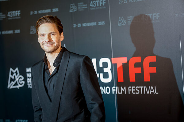 Turin Film Festival Inauguration