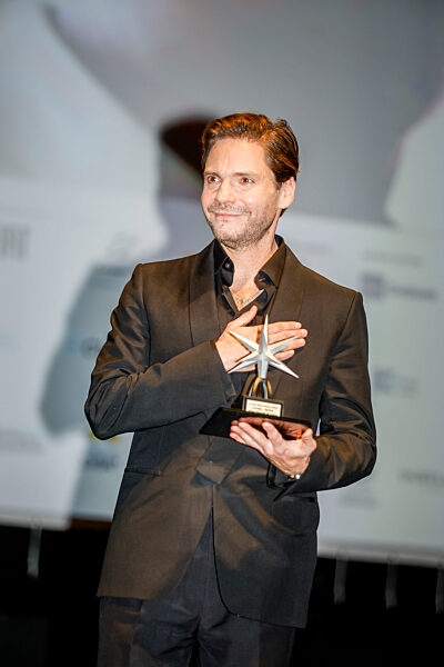 Turin Film Festival Inauguration