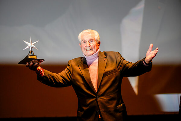 Turin Film Festival Inauguration