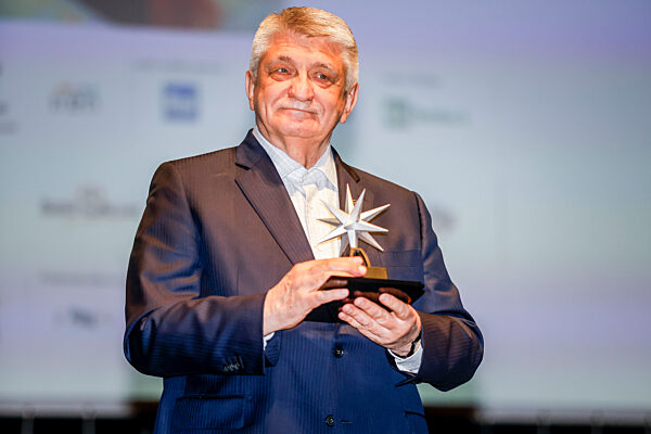 Turin Film Festival Inauguration