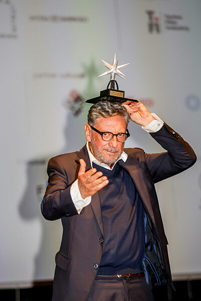 Turin Film Festival Inauguration