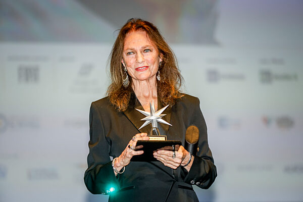 Turin Film Festival Inauguration