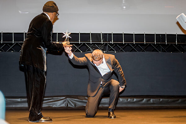 Turin Film Festival Inauguration