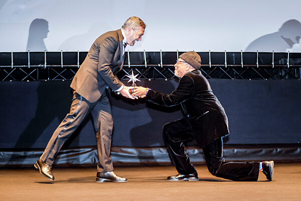 Turin Film Festival Inauguration