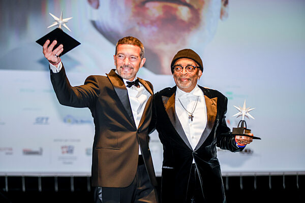 Turin Film Festival Inauguration