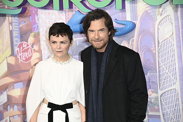 Zootropolis 2 UK premiere, Picturehouse Central, London, UK, 23 November 2025