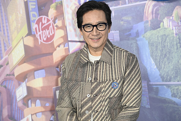 Zootropolis 2 UK premiere, Picturehouse Central, London, UK, 23 November 2025