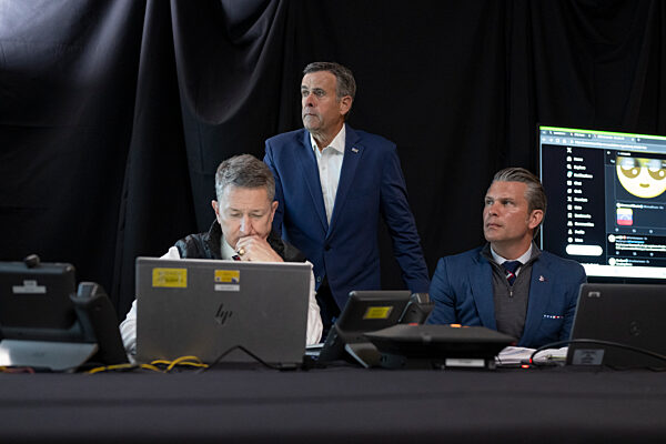 US operation to arrest Nicolas Maduro