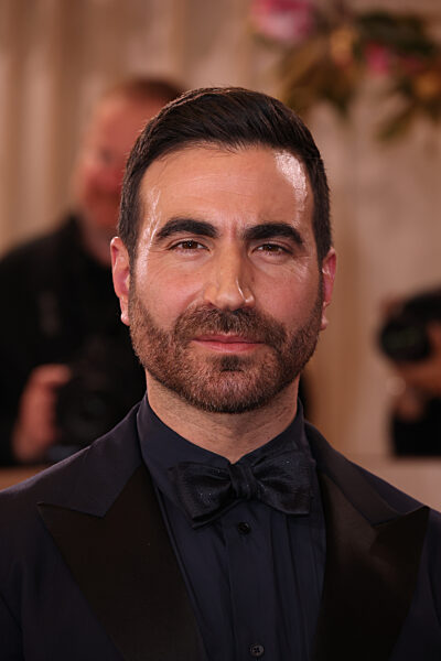 83rd Annual Golden Globe Awards