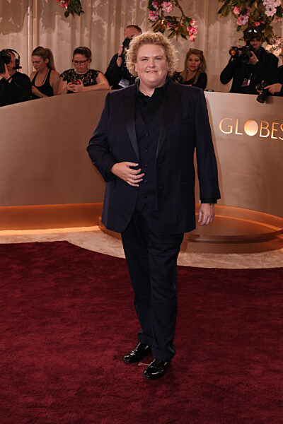 83rd Annual Golden Globe Awards