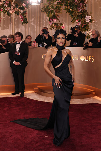 83rd Annual Golden Globe Awards