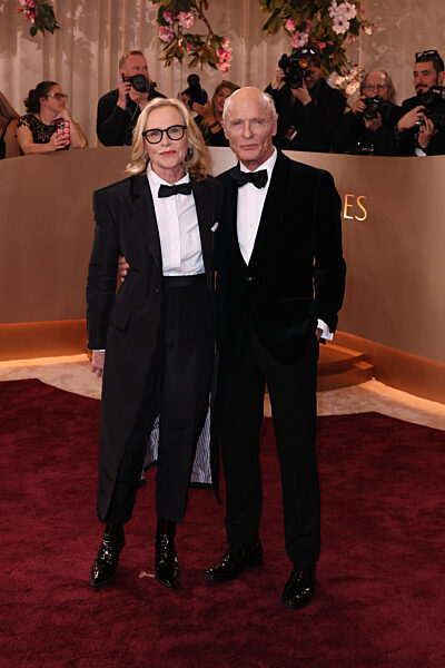 83rd Annual Golden Globe Awards