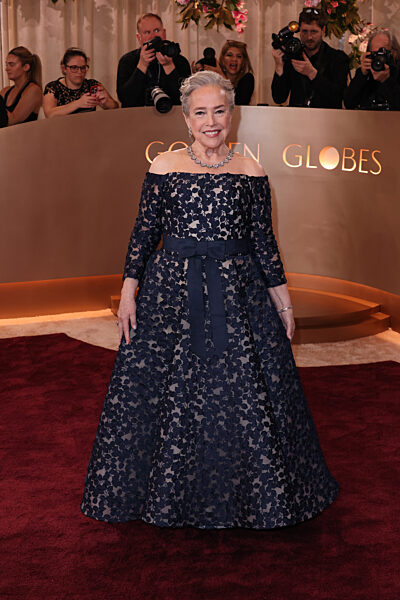 83rd Annual Golden Globe Awards