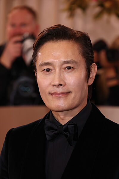 83rd Annual Golden Globe Awards